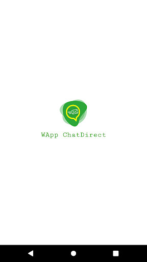 Run android online APK WApp ChatDirect from MyAndroid or emulate WApp ChatDirect using MyAndroid