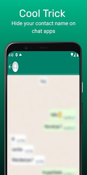 Run android online APK WaPrivacy :Hide Contact from MyAndroid or emulate WaPrivacy :Hide Contact using MyAndroid Run android online APK WaPrivacy :Hide Contact from MyAndroid or emulate WaPrivacy :Hide Contact using MyAndroid