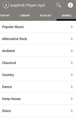 Emulate Android APK Waptrick Player Music Mp3 Emulate Android APK Waptrick Player Music Mp3