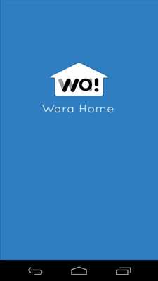 Emulate Android APK Wara Home Emulate Android APK Wara Home