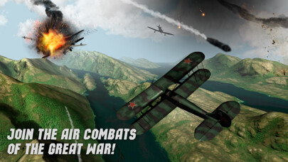 Emulate iPhone app War Air Combat Battle 3D using MyAndroid Emulate iPhone app War Air Combat Battle 3D using MyAndroid