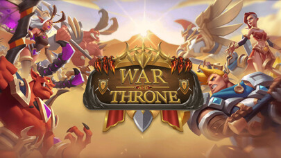 Emulate iPhone app War and Throne: Mobile Raid using MyAndroid Emulate iPhone app War and Throne: Mobile Raid using MyAndroid