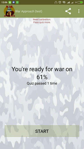 Run android online APK War Approach (test) from MyAndroid or emulate War Approach (test) using MyAndroid Run android online APK War Approach (test) from MyAndroid or emulate War Approach (test) using MyAndroid