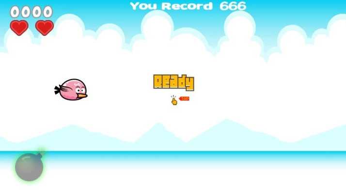 Emulate Android APK WarBird