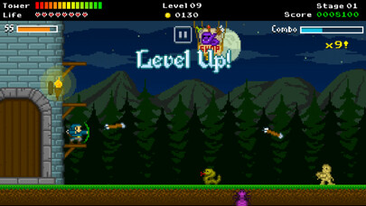 Emulate iPhone app Warcher Defenders using MyAndroid Emulate iPhone app Warcher Defenders using MyAndroid