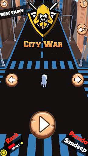 Run android online APK War City : Crowd War from MyAndroid or emulate War City : Crowd War using MyAndroid
