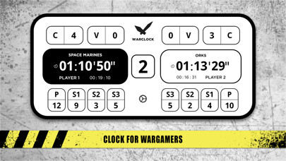 Emulate iPhone app Warclock using MyAndroid Emulate iPhone app Warclock using MyAndroid