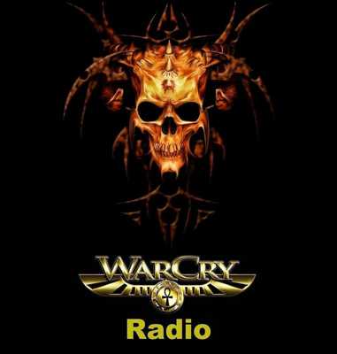 Emulate Android APK WarCry Radio. Emulate Android APK WarCry Radio.