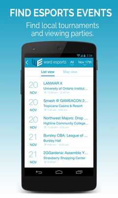Emulate Android APK Ward eSports Emulate Android APK Ward eSports