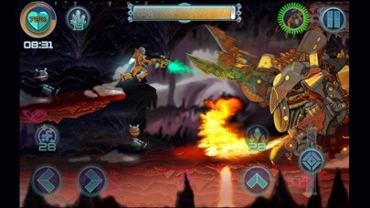 Emulate iPhone app Wardog Soldiers: Metal Gun using MyAndroid Emulate iPhone app Wardog Soldiers: Metal Gun using MyAndroid