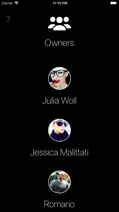 Emulate iPhone app Wardrobe Assistant Pro using MyAndroid Emulate iPhone app Wardrobe Assistant Pro using MyAndroid