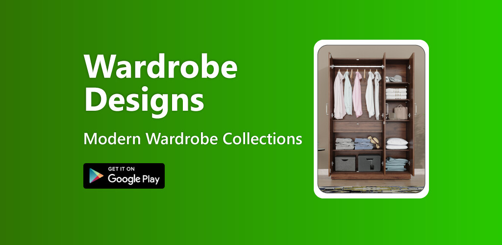 Run android online APK Wardrobe Design from MyAndroid or emulate Wardrobe Design using MyAndroid