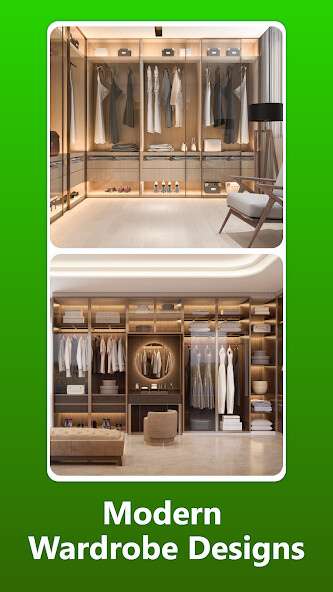 Emulate Wardrobe Design from MyAndroid or run Wardrobe Design using MyAndroid