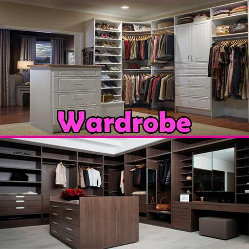Emulate Android APK Wardrobe Designs Emulate Android APK Wardrobe Designs