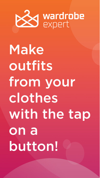 Emulate iPhone app Wardrobe Expert outfit closet using MyAndroid Emulate iPhone app Wardrobe Expert outfit closet using MyAndroid