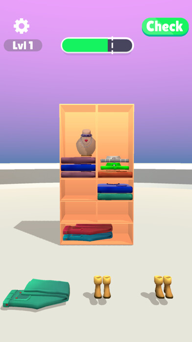 Emulate iPhone app Wardrobe Fit using MyAndroid Emulate iPhone app Wardrobe Fit using MyAndroid