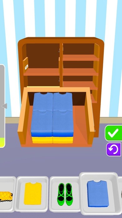 Emulate iPhone app Wardrobe Organizing using MyAndroid Emulate iPhone app Wardrobe Organizing using MyAndroid