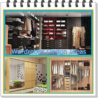 Emulate Android APK Wardrobes Design Ideas