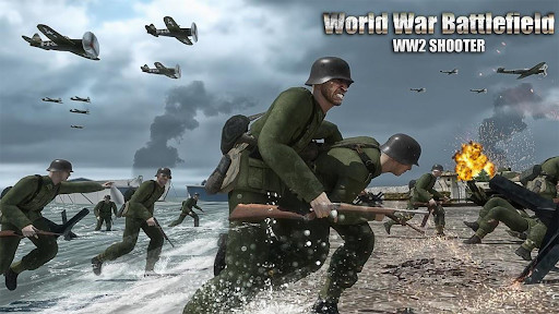 Run android online APK War Duty: Battle Game from MyAndroid or emulate War Duty: Battle Game using MyAndroid
