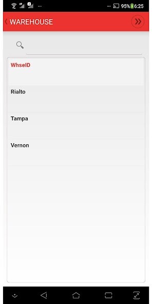 Run android online APK Warehouse 500 8.0 from MyAndroid or emulate Warehouse 500 8.0 using MyAndroid