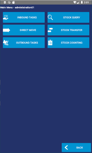 Run android online APK Warehouse Connect for SAP from MyAndroid or emulate Warehouse Connect for SAP using MyAndroid Run android online APK Warehouse Connect for SAP from MyAndroid or emulate Warehouse Connect for SAP using MyAndroid