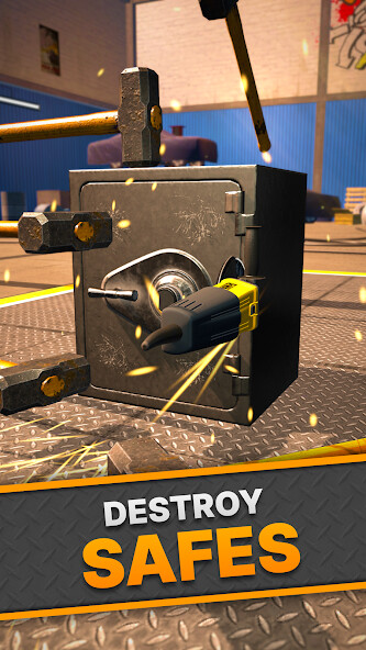 Run android online APK Warehouse Hunt: Safe Destroy from MyAndroid or emulate Warehouse Hunt: Safe Destroy using MyAndroid Run android online APK Warehouse Hunt: Safe Destroy from MyAndroid or emulate Warehouse Hunt: Safe Destroy using MyAndroid