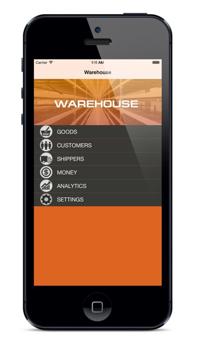 Emulate iPhone app Emulate iPhone app