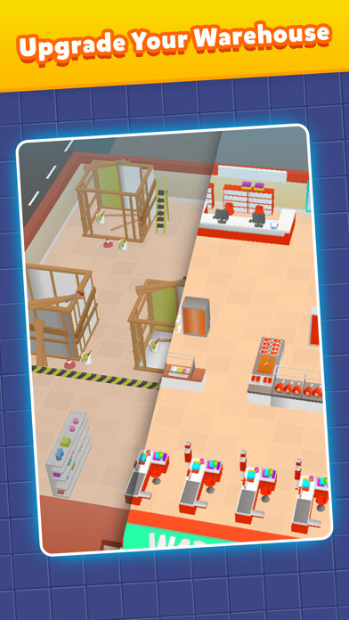 Emulate iPhone app Warehouse Kings using MyAndroid Emulate iPhone app Warehouse Kings using MyAndroid