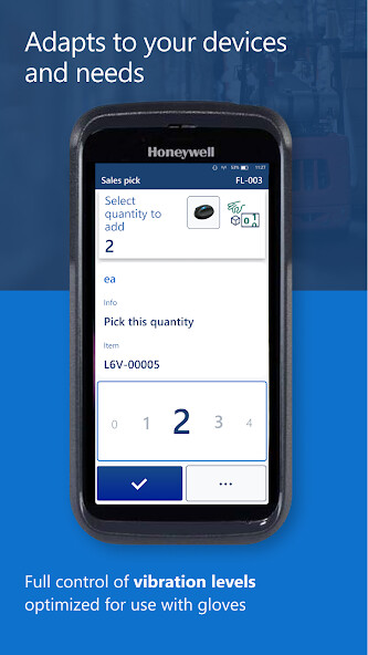 Emulate iPhone app Warehouse Management using MyAndroid Emulate iPhone app Warehouse Management using MyAndroid