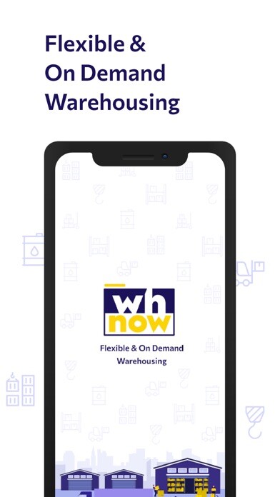 Run android online APK Warehouse Now from MyAndroid or emulate Warehouse Now using MyAndroid