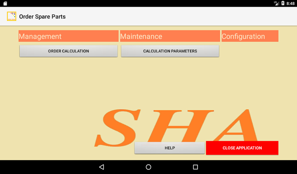 Run android online APK Warehouse Orders from MyAndroid or emulate Warehouse Orders using MyAndroid Run android online APK Warehouse Orders from MyAndroid or emulate Warehouse Orders using MyAndroid