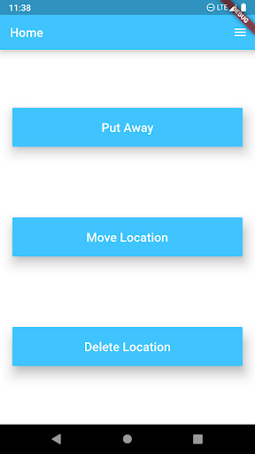 Run android online APK Warehouse Scanner from MyAndroid or emulate Warehouse Scanner using MyAndroid Run android online APK Warehouse Scanner from MyAndroid or emulate Warehouse Scanner using MyAndroid