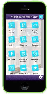 Emulate Android APK Warehouse Steak N Stein Emulate Android APK Warehouse Steak N Stein