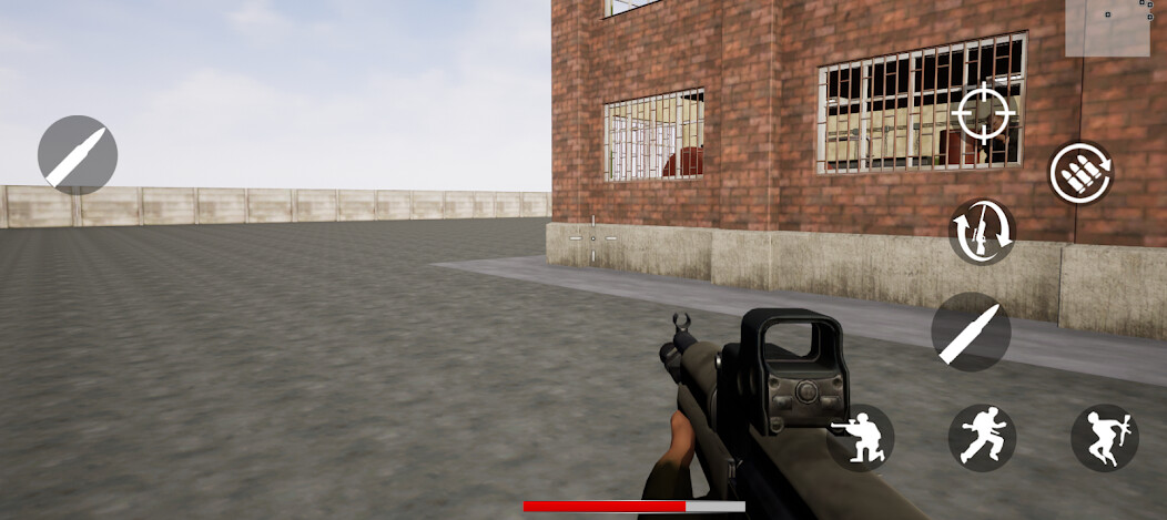 Run android online APK WarehouseWars from MyAndroid or emulate WarehouseWars using MyAndroid Run android online APK WarehouseWars from MyAndroid or emulate WarehouseWars using MyAndroid
