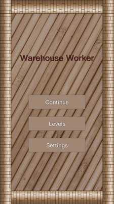 Emulate Android APK Warehouse worker Emulate Android APK Warehouse worker