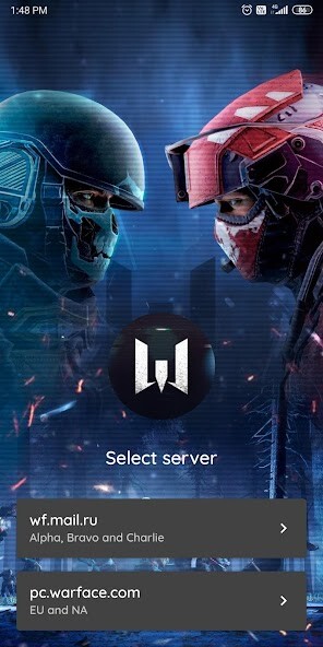 Run android online APK Warface Tracker from MyAndroid or emulate Warface Tracker using MyAndroid Run android online APK Warface Tracker from MyAndroid or emulate Warface Tracker using MyAndroid