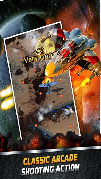 Emulate iPhone app Warfare Duty Aircraft using MyAndroid Emulate iPhone app Warfare Duty Aircraft using MyAndroid