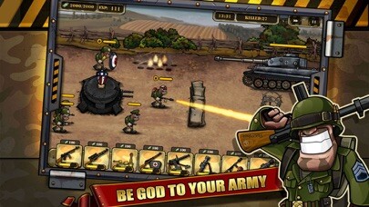 Emulate iPhone app Warfare Nations: Classical using MyAndroid Emulate iPhone app Warfare Nations: Classical using MyAndroid