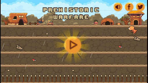 Run android online APK Warfare Prehistoric from MyAndroid or emulate Warfare Prehistoric using MyAndroid