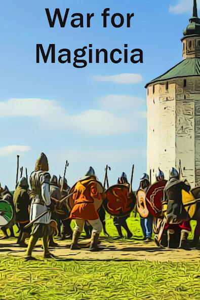 Run android online APK War for Magincia from MyAndroid or emulate War for Magincia using MyAndroid Run android online APK War for Magincia from MyAndroid or emulate War for Magincia using MyAndroid