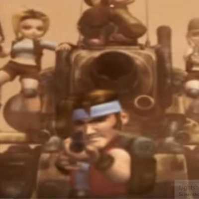 Emulate Android APK War for Metal Slug Emulate Android APK War for Metal Slug