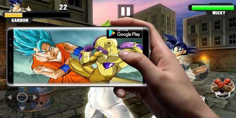Emulate Android APK War game devil goku 2 jump Emulate Android APK War game devil goku 2 jump