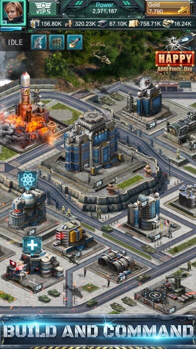 Run android online APK War Games - Commander from MyAndroid or emulate War Games - Commander using MyAndroid Run android online APK War Games - Commander from MyAndroid or emulate War Games - Commander using MyAndroid