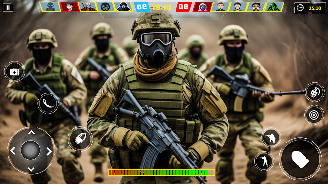 Run android online APK War Games Offline World War 2 from MyAndroid or emulate War Games Offline World War 2 using MyAndroid Run android online APK War Games Offline World War 2 from MyAndroid or emulate War Games Offline World War 2 using MyAndroid