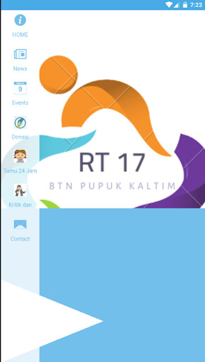 Run android online APK WARGA RT17 from MyAndroid or emulate WARGA RT17 using MyAndroid Run android online APK WARGA RT17 from MyAndroid or emulate WARGA RT17 using MyAndroid