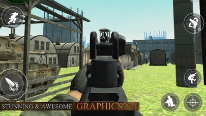Emulate iPhone app War Heroes Shooter using MyAndroid Emulate iPhone app War Heroes Shooter using MyAndroid