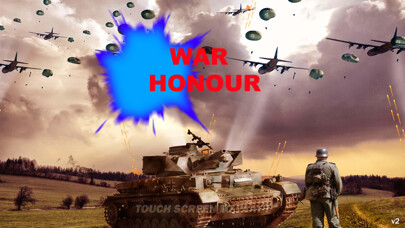 Emulate iPhone app WAR Honour using MyAndroid Emulate iPhone app WAR Honour using MyAndroid