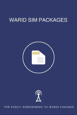 Emulate Android APK Warid Packages Emulate Android APK Warid Packages