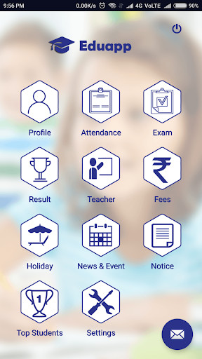 Run android online APK Waris International School from MyAndroid or emulate Waris International School using MyAndroid
