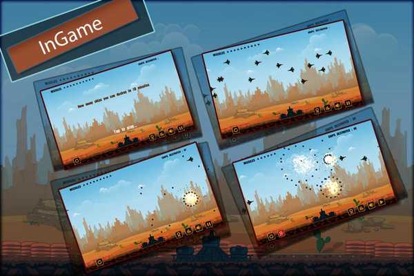 Emulate Android APK WARisON - Chain Reaction Game Emulate Android APK WARisON - Chain Reaction Game